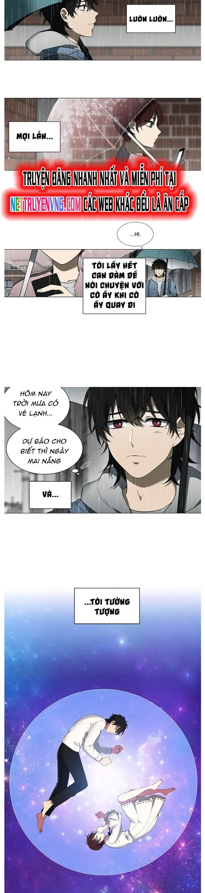 Độc Chiếm Chapter 1 - 7