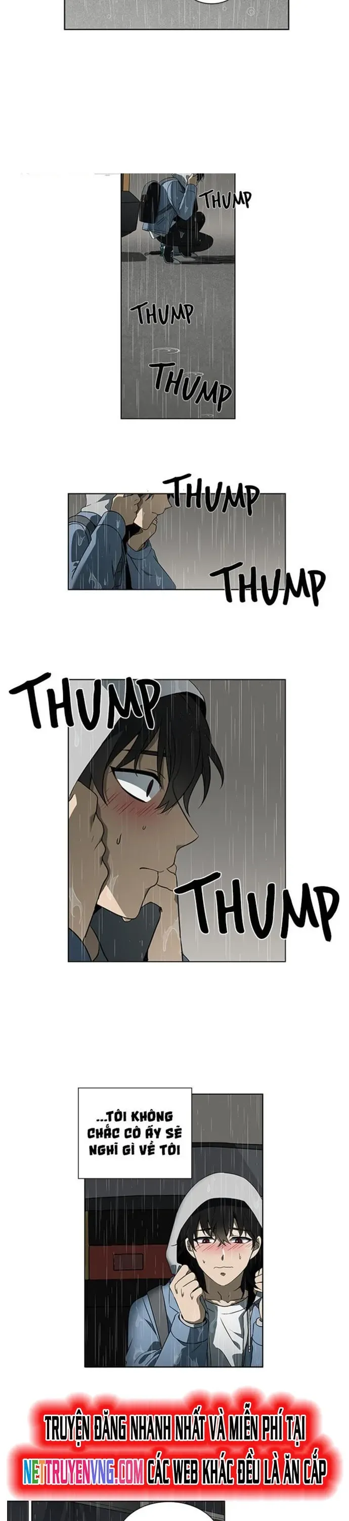 Độc Chiếm Chapter 1 - 9