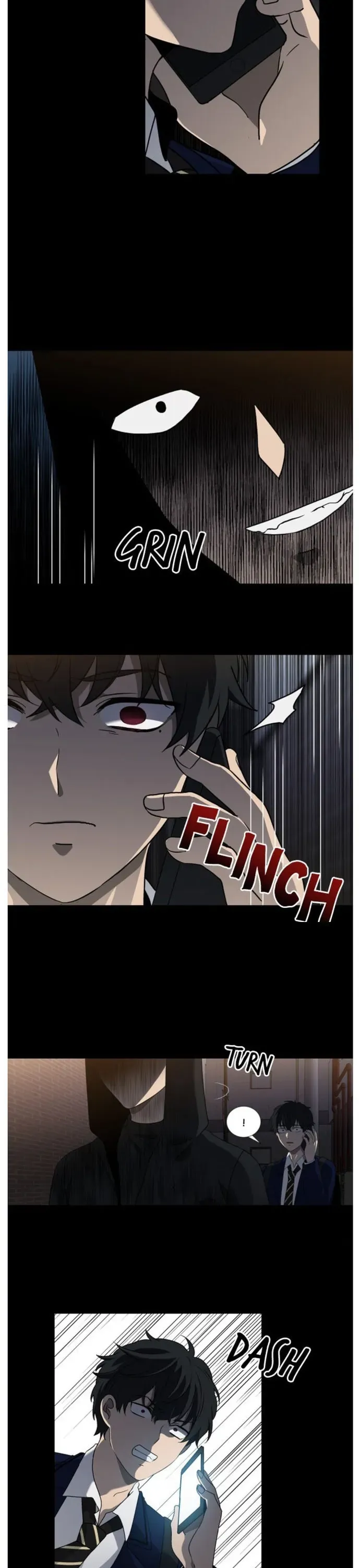 Độc Chiếm Chapter 10 - 2