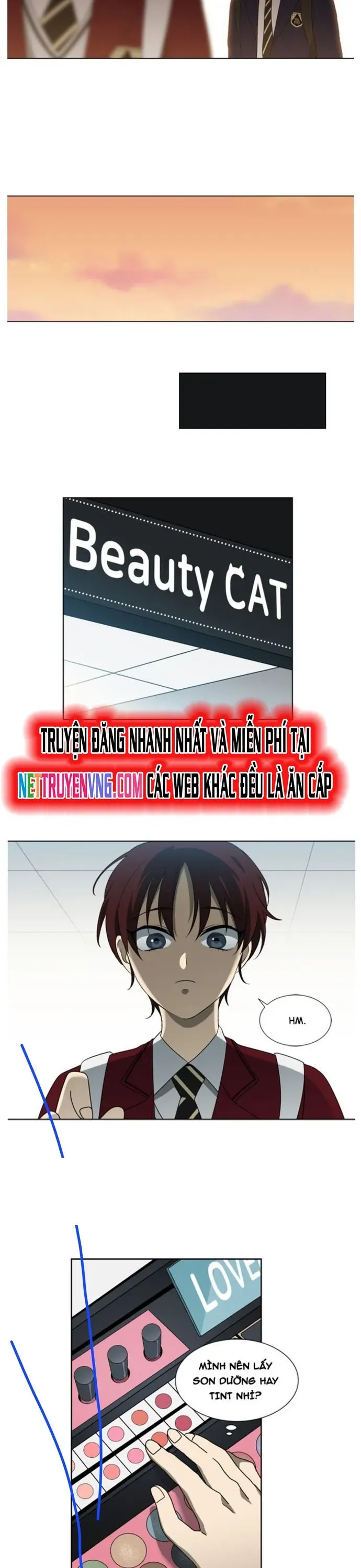 Độc Chiếm Chapter 10 - 11