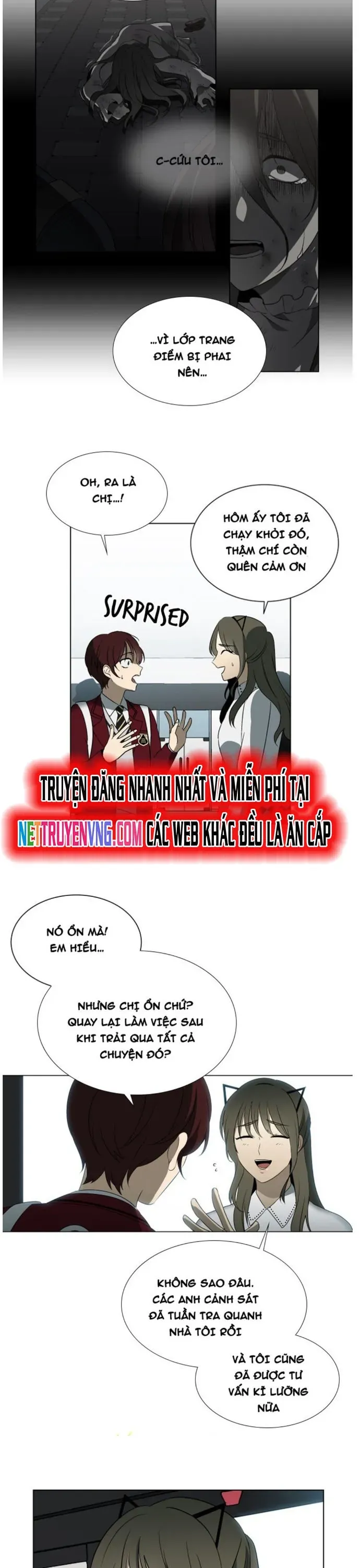 Độc Chiếm Chapter 10 - 14