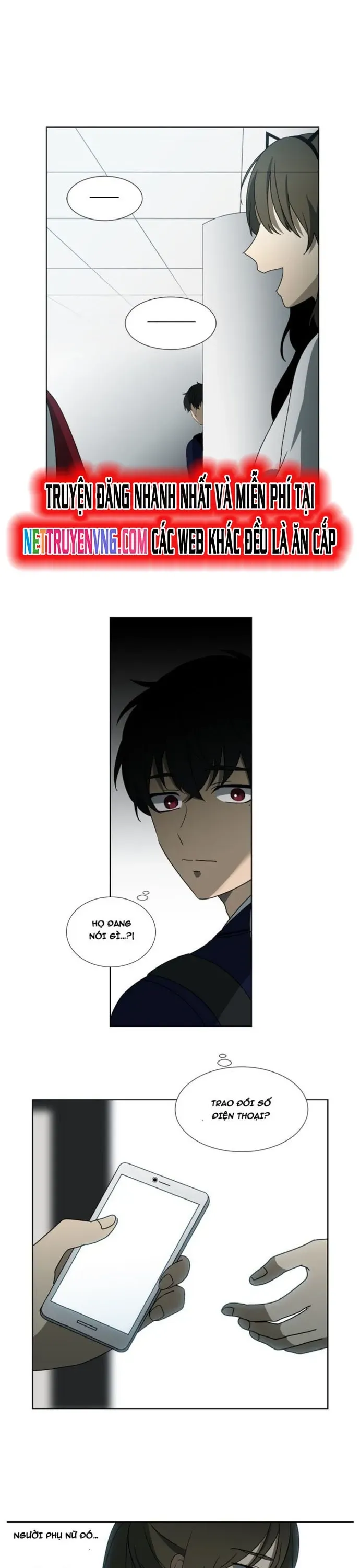 Độc Chiếm Chapter 10 - 17