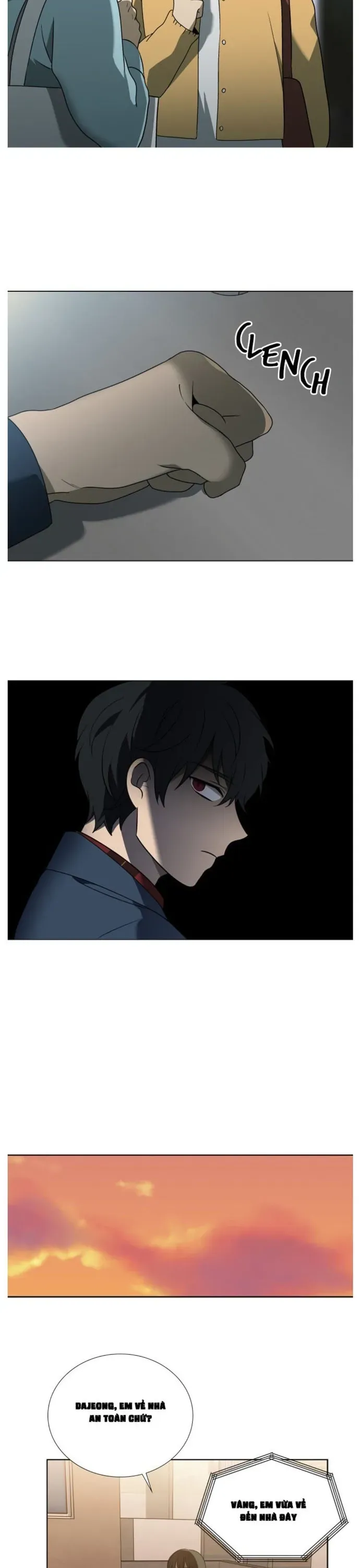 Độc Chiếm Chapter 10 - 22