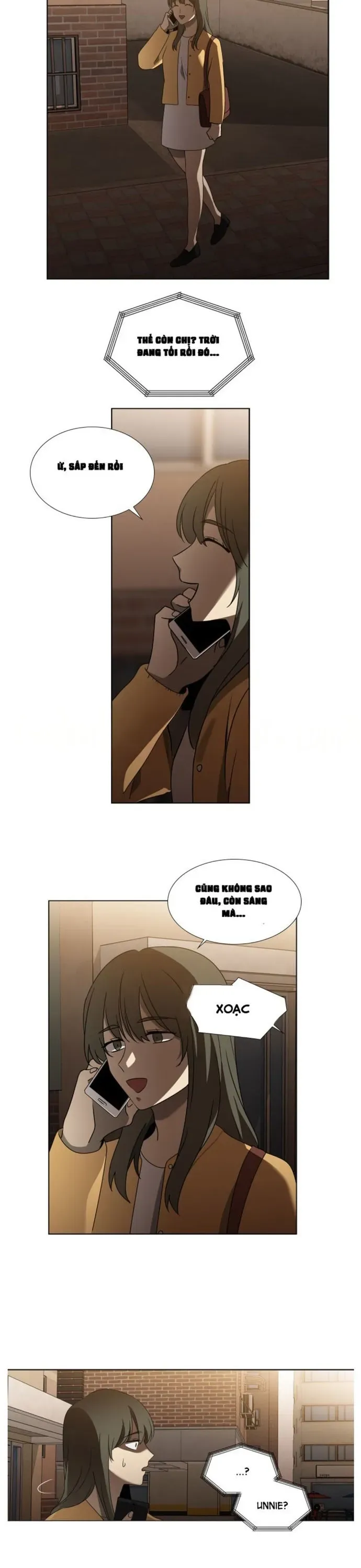 Độc Chiếm Chapter 10 - 23