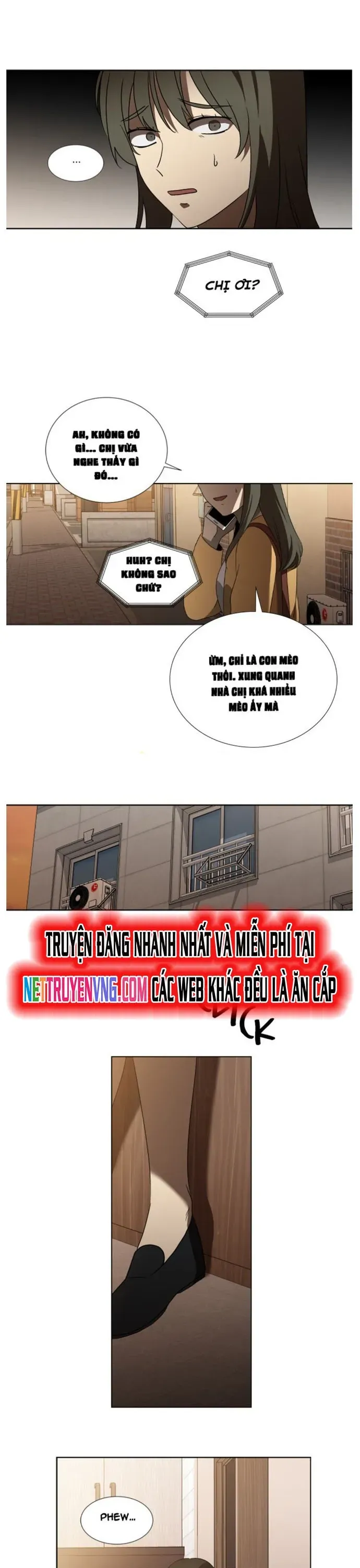 Độc Chiếm Chapter 10 - 24