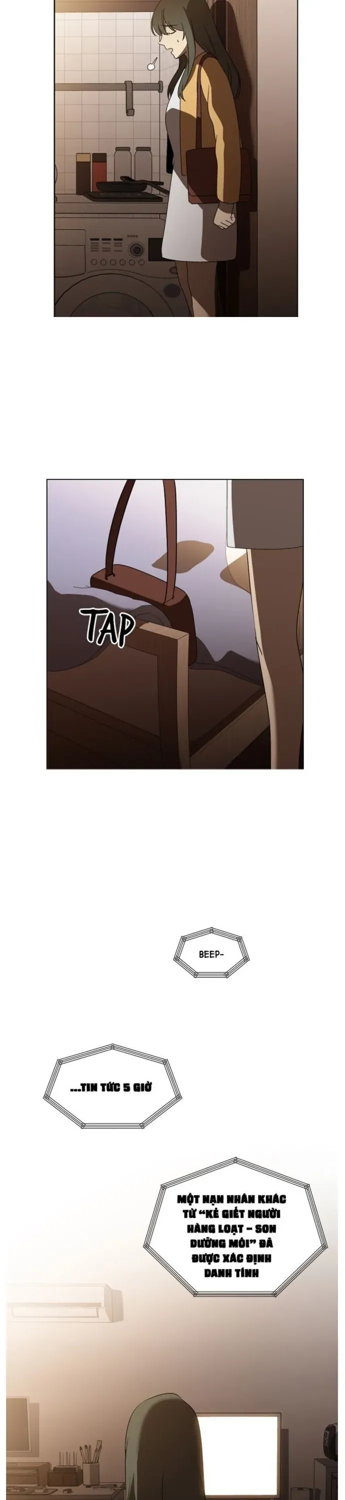 Độc Chiếm Chapter 10 - 25
