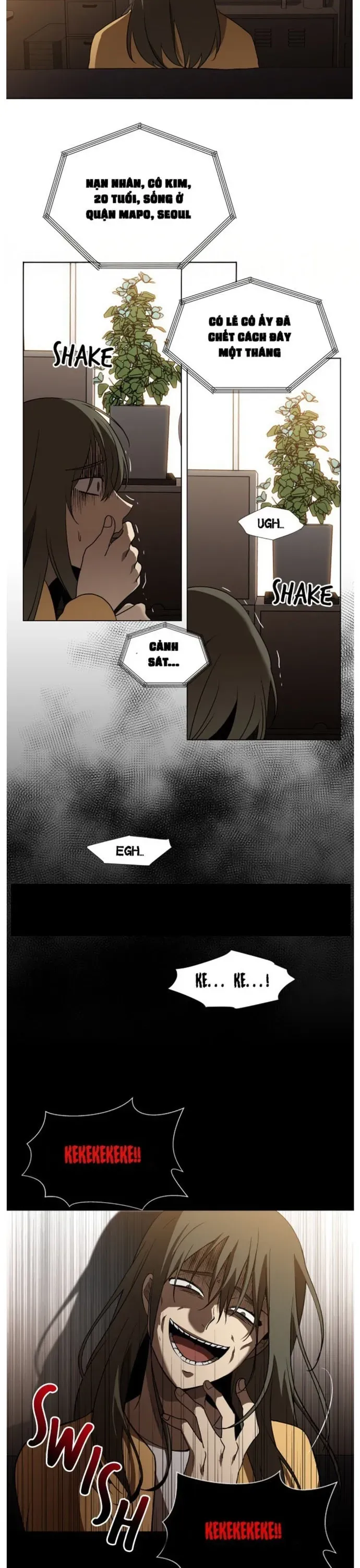 Độc Chiếm Chapter 10 - 26