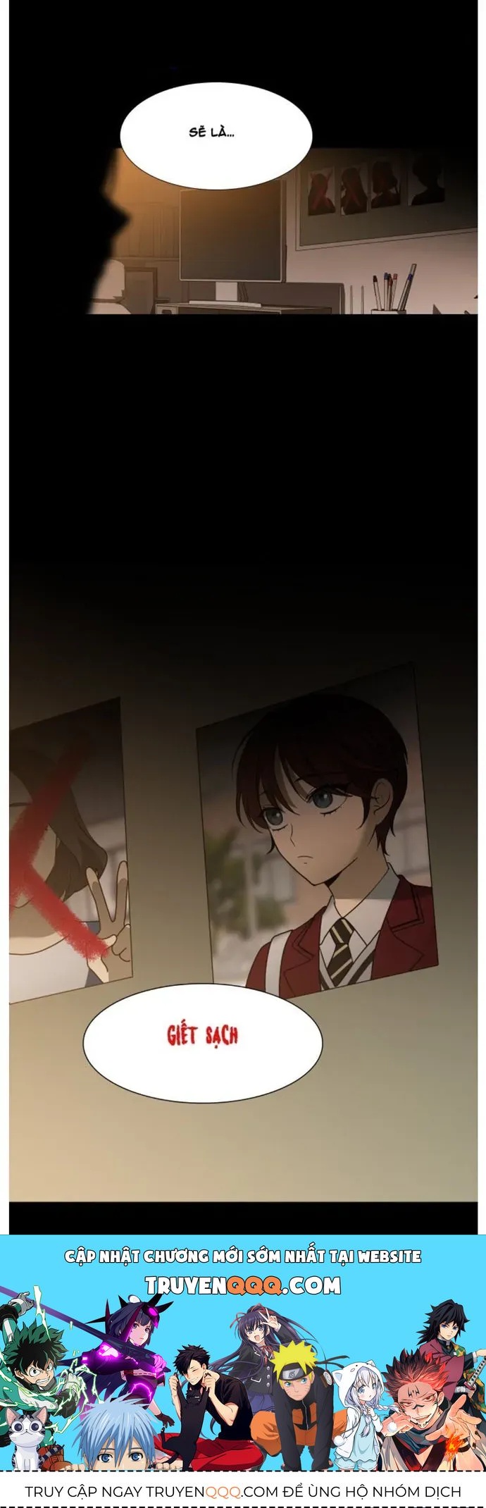 Độc Chiếm Chapter 10 - 28