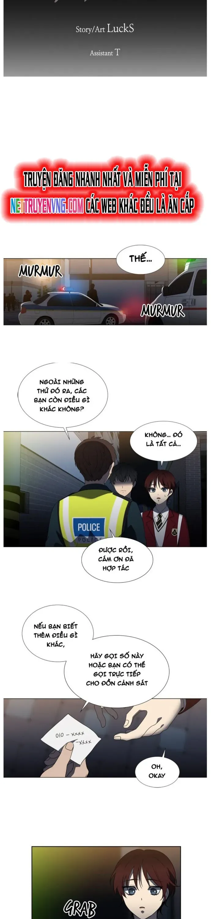 Độc Chiếm Chapter 10 - 4