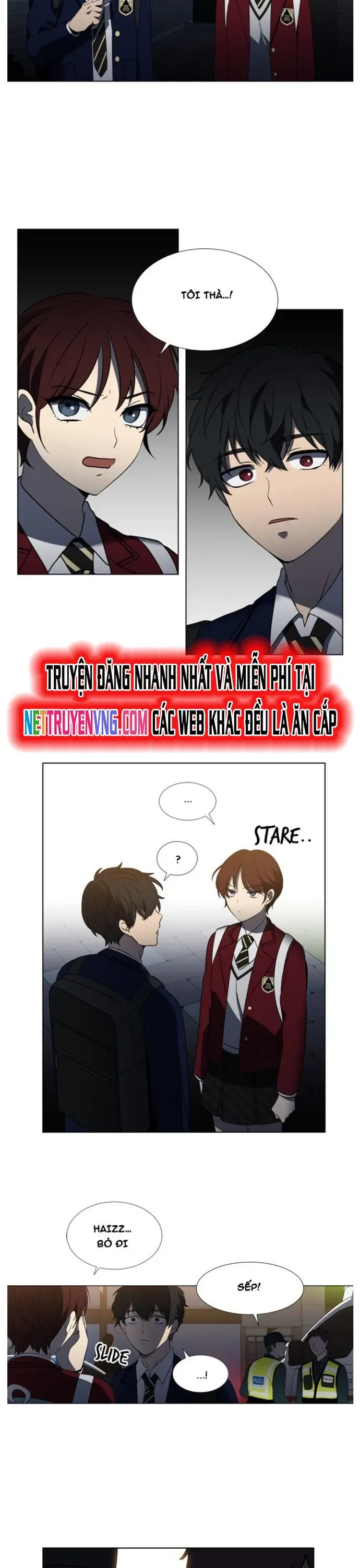 Độc Chiếm Chapter 10 - 7