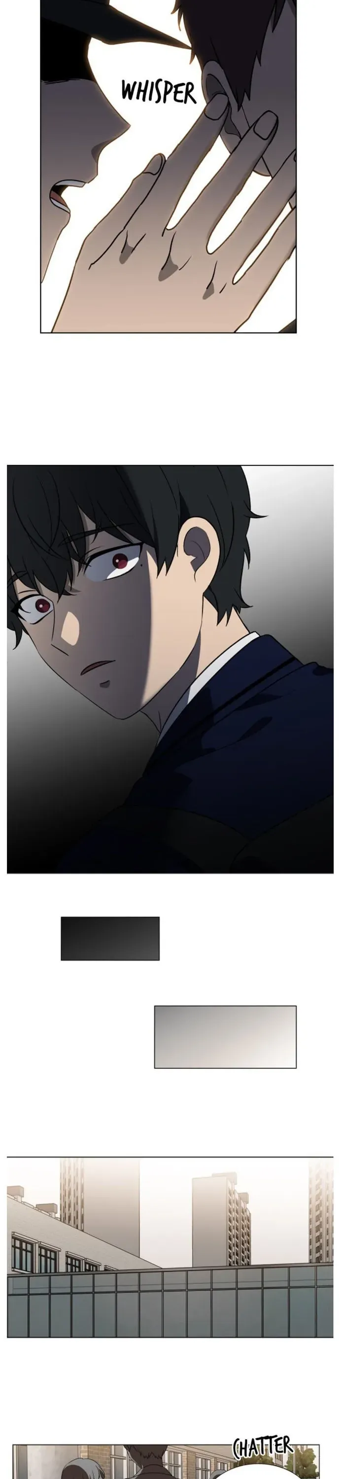 Độc Chiếm Chapter 10 - 8