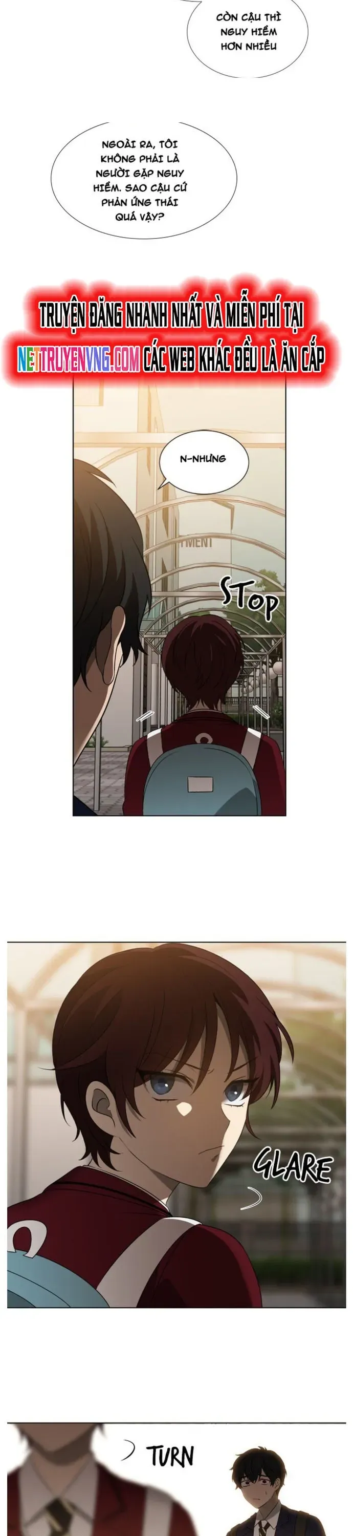 Độc Chiếm Chapter 10 - 10