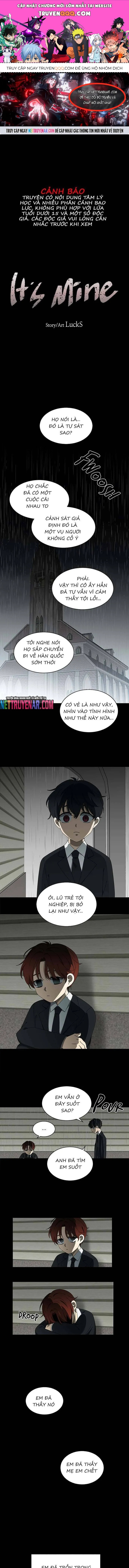 Độc Chiếm Chapter 100 - 1