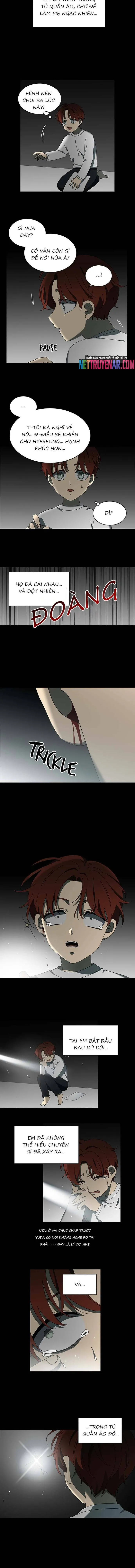 Độc Chiếm Chapter 100 - 2