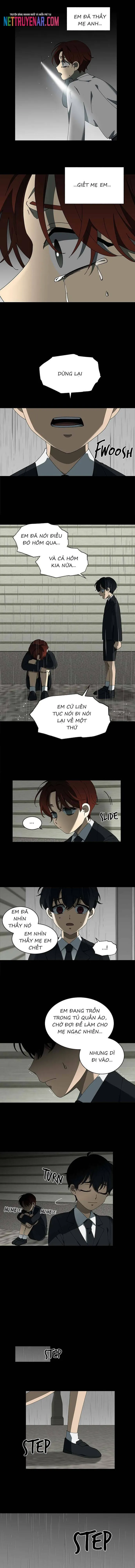 Độc Chiếm Chapter 100 - 3