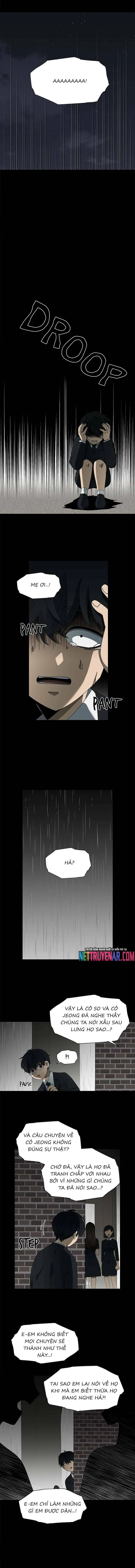 Độc Chiếm Chapter 100 - 5