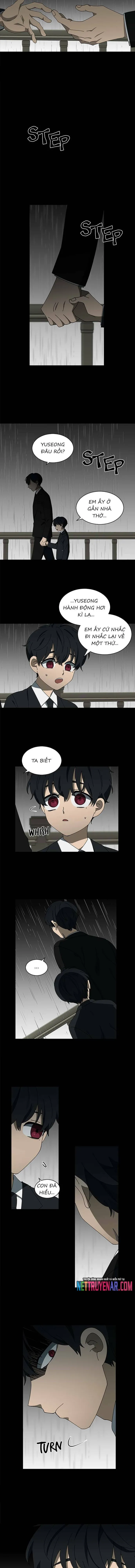 Độc Chiếm Chapter 100 - 7