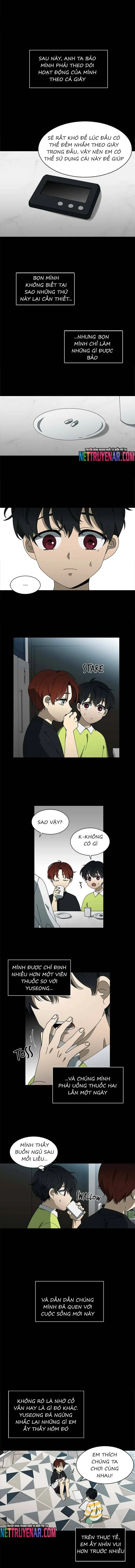 Độc Chiếm Chapter 100 - 10