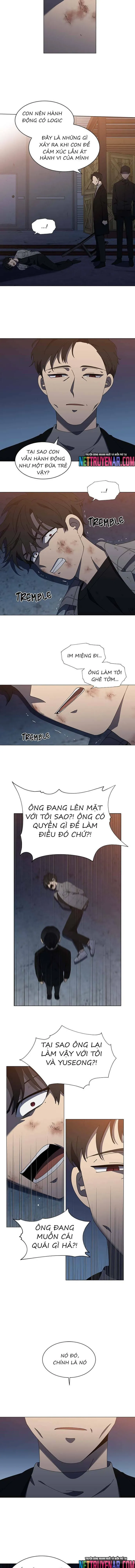 Độc Chiếm Chapter 101 - 5