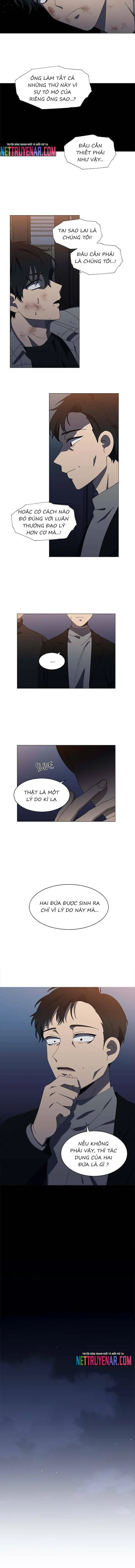 Độc Chiếm Chapter 101 - 7