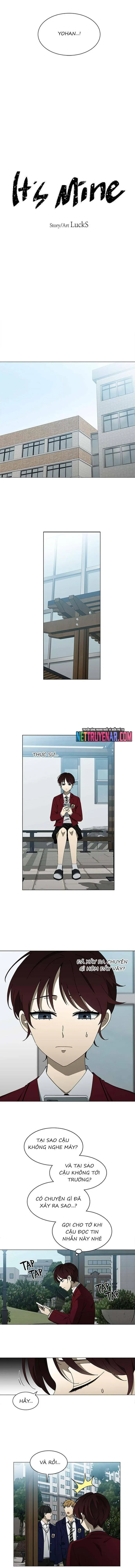 Độc Chiếm Chapter 102 - 2