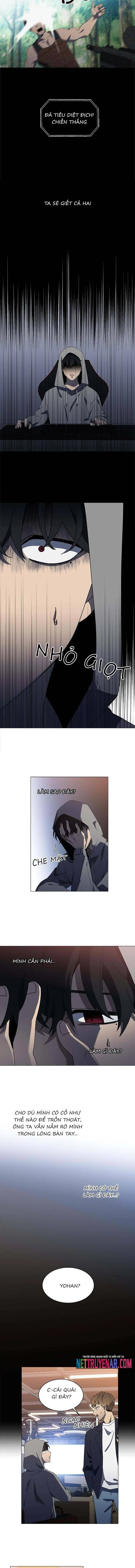 Độc Chiếm Chapter 102 - 5