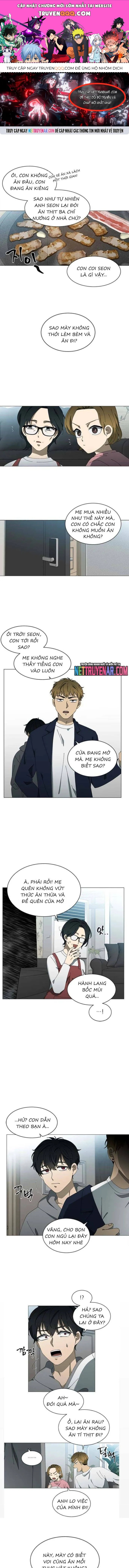 Độc Chiếm Chapter 103 - 1