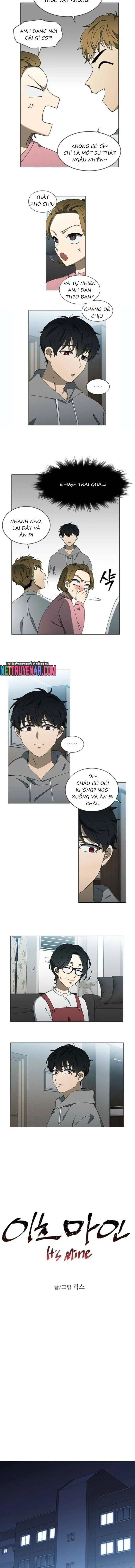 Độc Chiếm Chapter 103 - 2