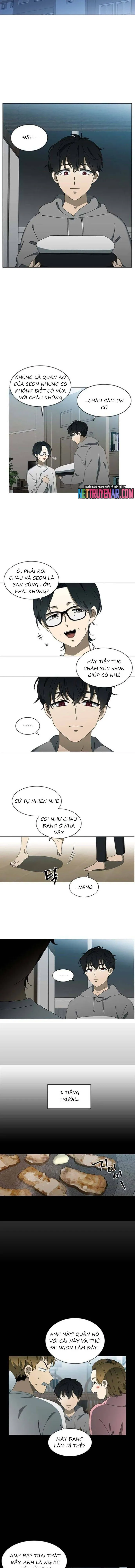 Độc Chiếm Chapter 103 - 3