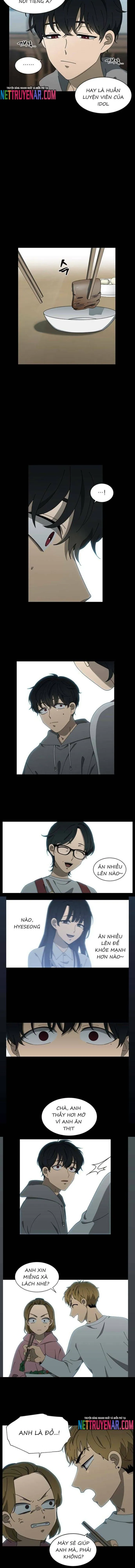 Độc Chiếm Chapter 103 - 4