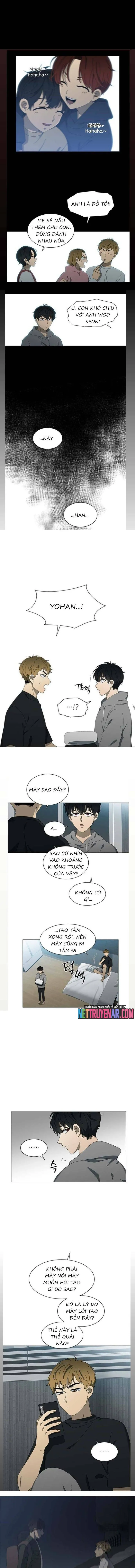 Độc Chiếm Chapter 103 - 5