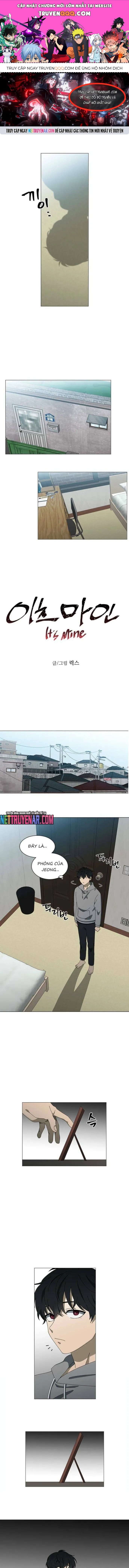 Độc Chiếm Chapter 104 - 1