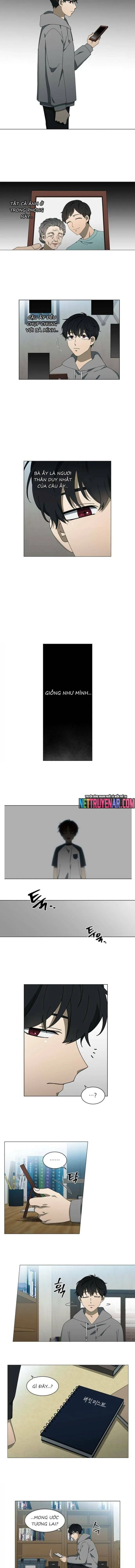 Độc Chiếm Chapter 104 - 2