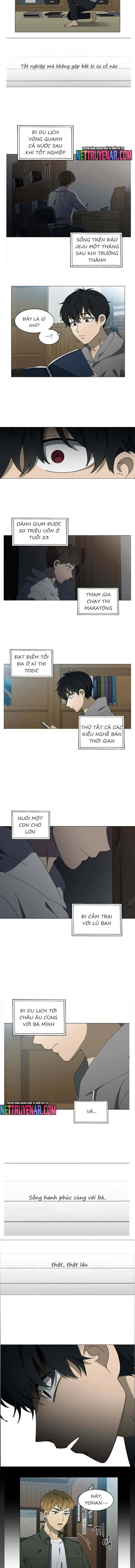 Độc Chiếm Chapter 104 - 3