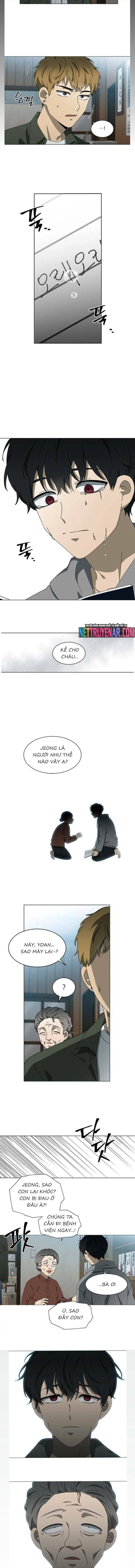 Độc Chiếm Chapter 104 - 4