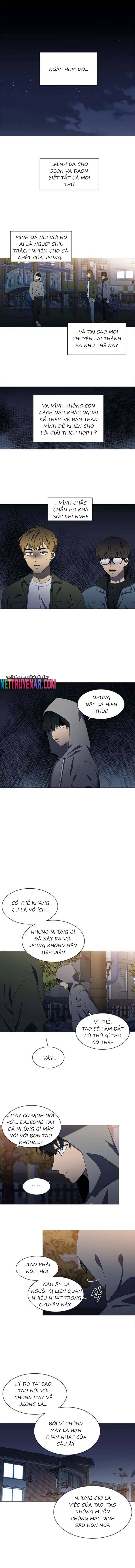 Độc Chiếm Chapter 104 - 6