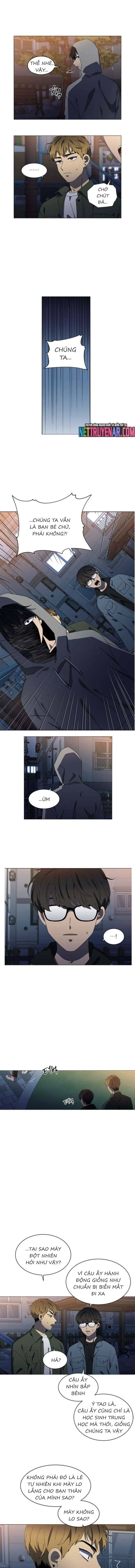 Độc Chiếm Chapter 104 - 7