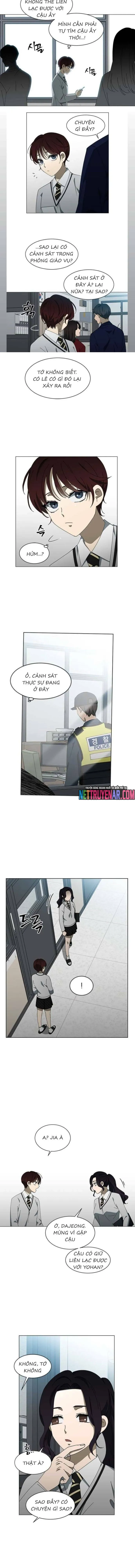 Độc Chiếm Chapter 104 - 10