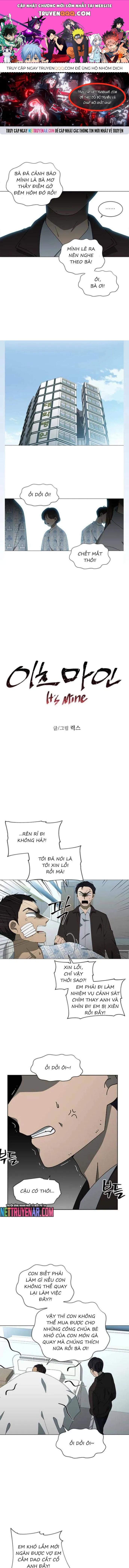 Độc Chiếm Chapter 105 - 1