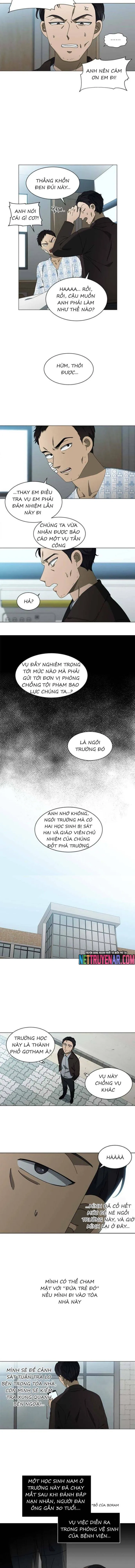 Độc Chiếm Chapter 105 - 2