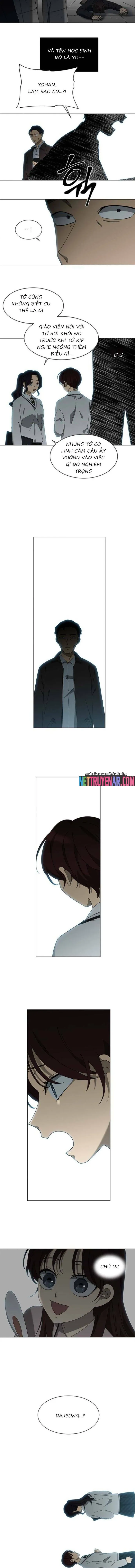 Độc Chiếm Chapter 105 - 3