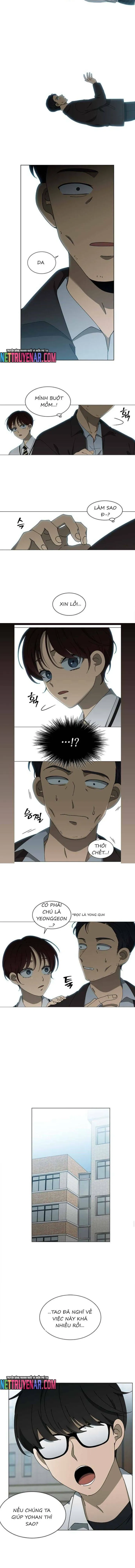 Độc Chiếm Chapter 105 - 4
