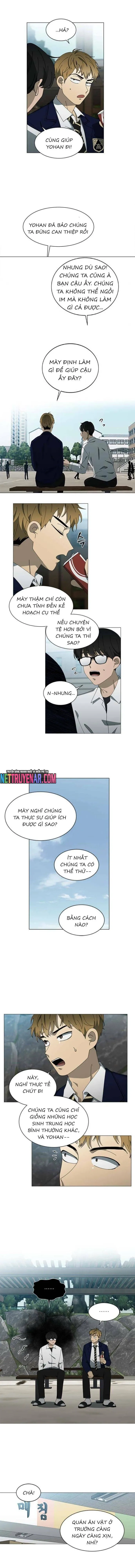 Độc Chiếm Chapter 105 - 5