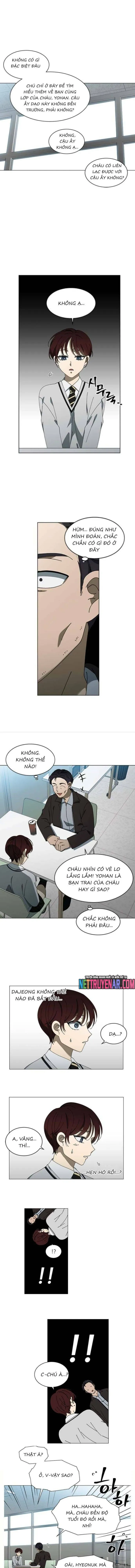 Độc Chiếm Chapter 105 - 7