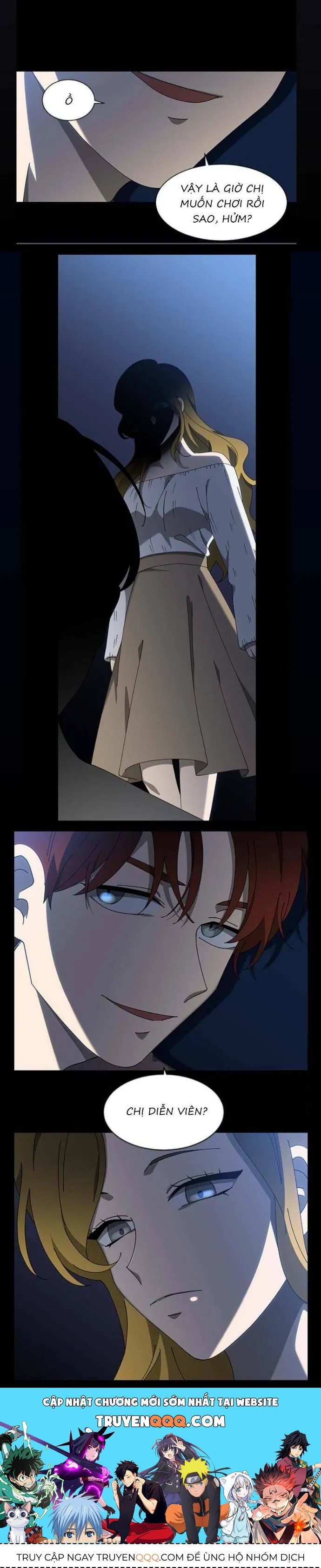 Độc Chiếm Chapter 105 - 10