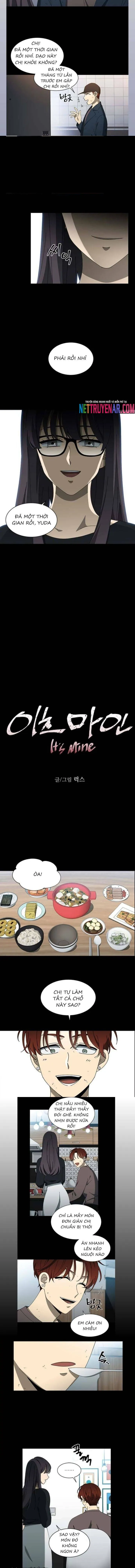 Độc Chiếm Chapter 106 - 2