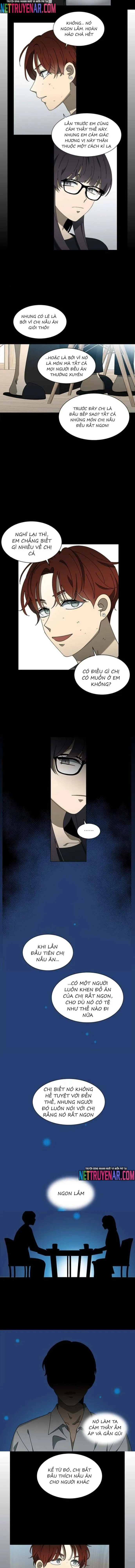 Độc Chiếm Chapter 106 - 3