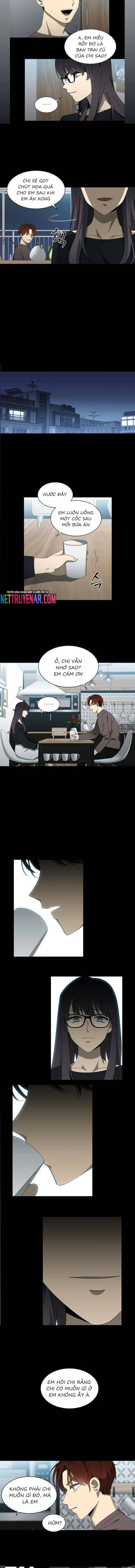 Độc Chiếm Chapter 106 - 4