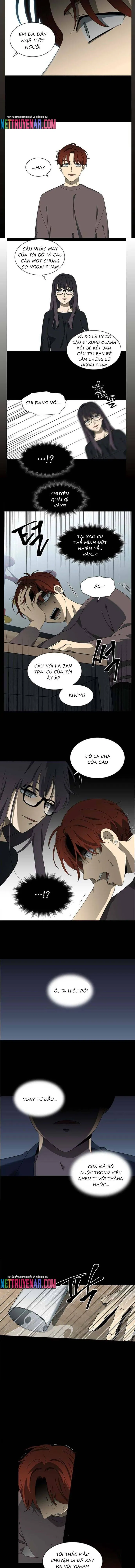 Độc Chiếm Chapter 106 - 5