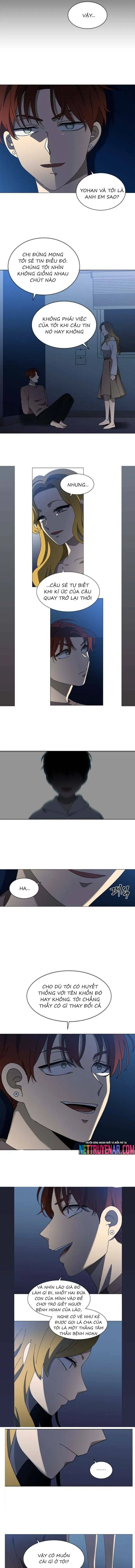 Độc Chiếm Chapter 106 - 7